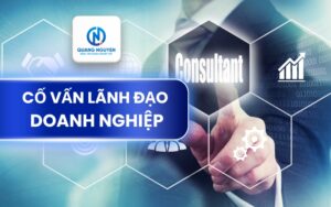 Co Van Lanh Dao Doanh Nghiep