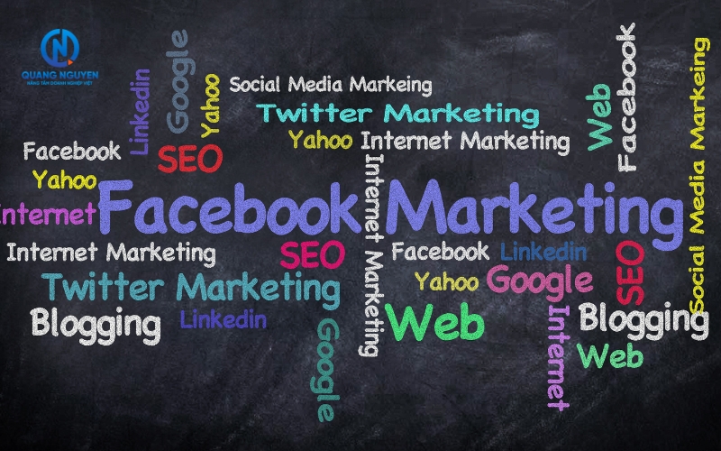Dịch Vụ Chạy Quảng Cáo Facebook