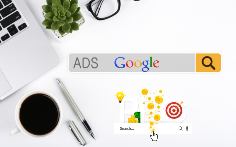 Dịch Vụ Google Ads Quang Nguyễn