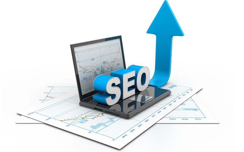 Dịch vụ thiết kế website chuẩn SEO giải pháp tăng trưởng khách hàng online