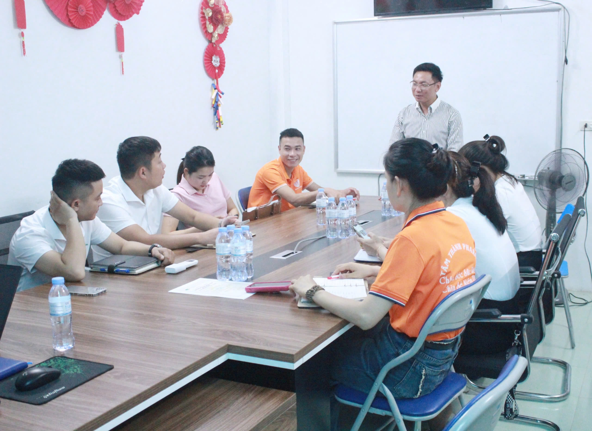 Công Ty Truyền Thông Và Đào Tạo Quang Nguyễn – Giải Pháp Marketing Toàn Diện Cho Doanh Nghiệp
