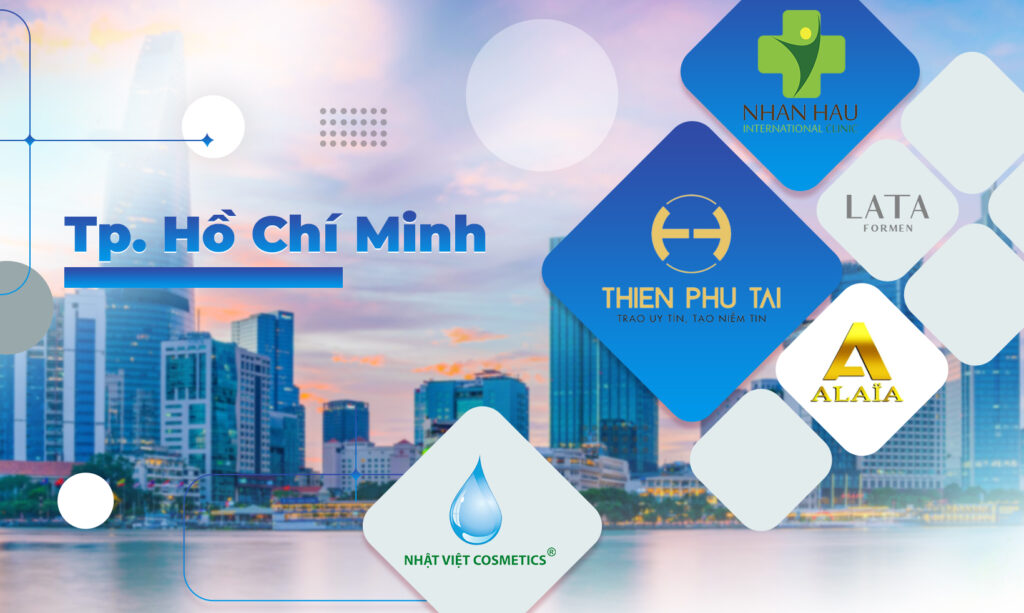 Thực Hiện Tại TP Hồ Chí Minh