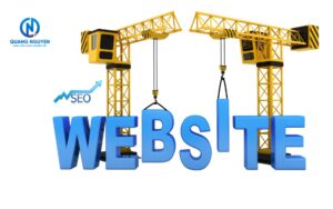 thiet ke website chuan seo