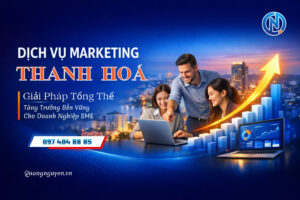 Marketing tong the thanh hoa