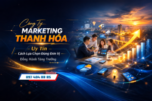 cong ty marketing thanh hoa
