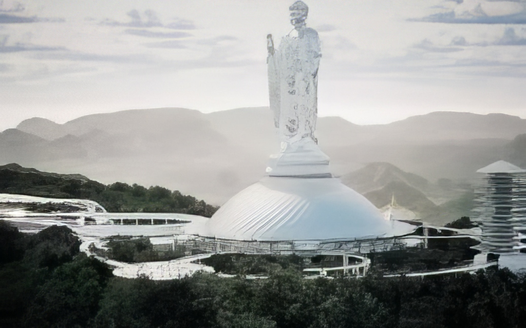 Huyền Tích Am Tiên Thanh Hóa, Từ Vùng Đất Linh Thiêng Đến Siêu Dự Án 35.000 Tỷ