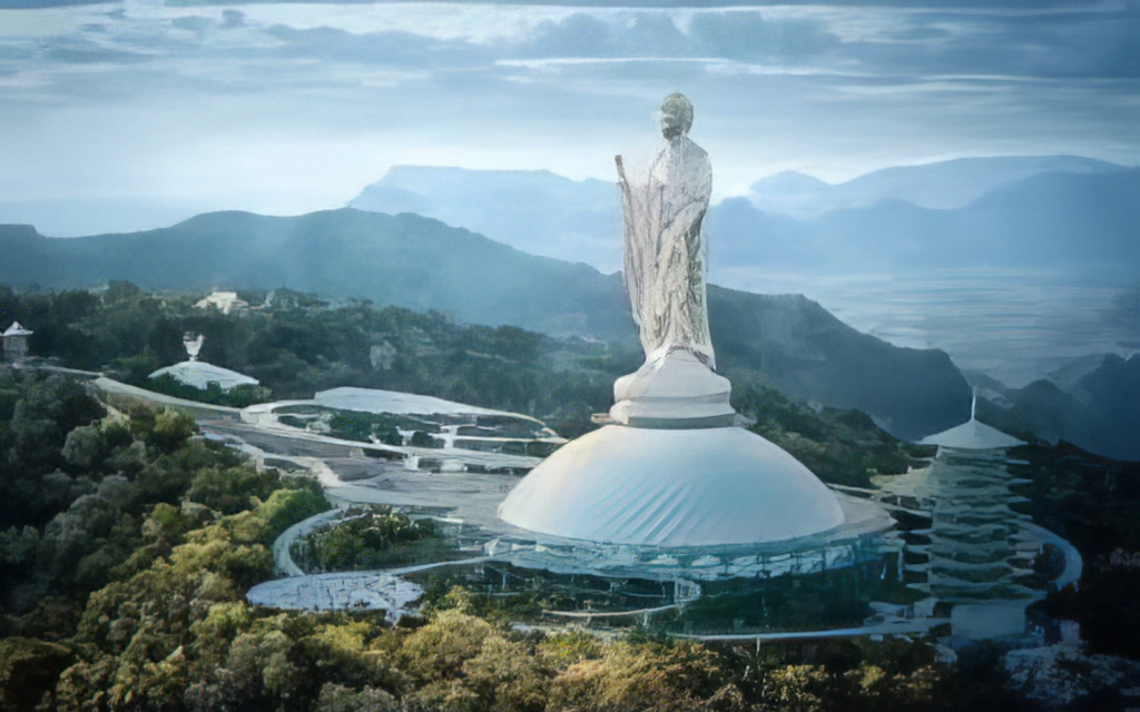 Huyền Tích Am Tiên Thanh Hóa, Từ Vùng Đất Linh Thiêng Đến Siêu Dự Án 35.000 Tỷ