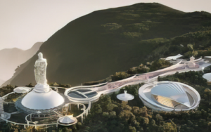 phoi canh huyen tich am tien thanh hoa 2