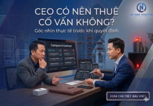 ceo co nen thue co van khong