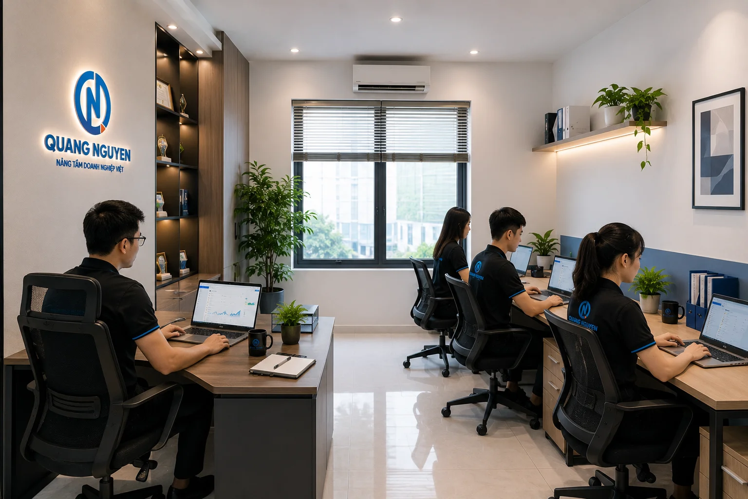 Bao Lâu Website Mới Có Khách Từ Google?