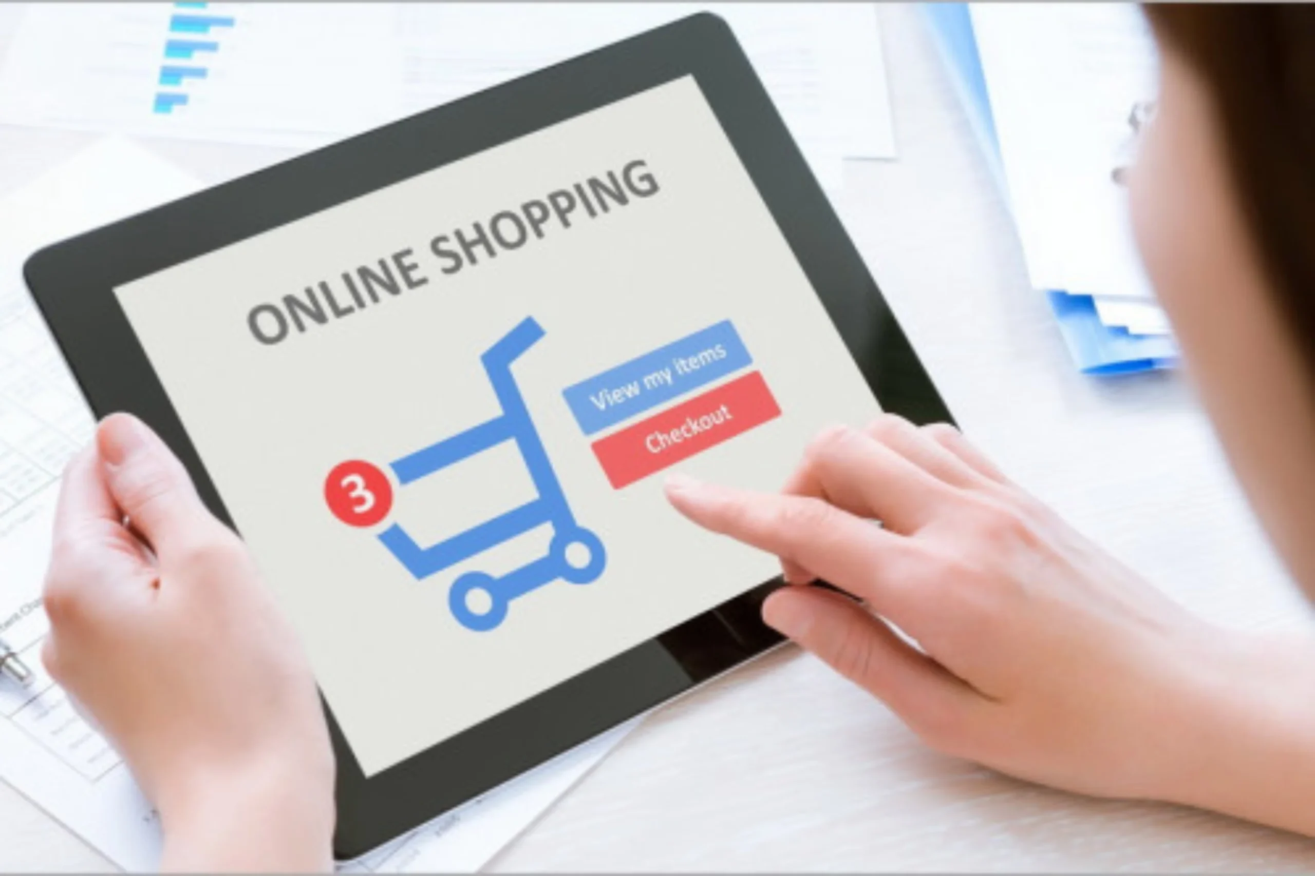 Website Bán Hàng Cần Những Gì Để Chốt Đơn Hiệu Quả
