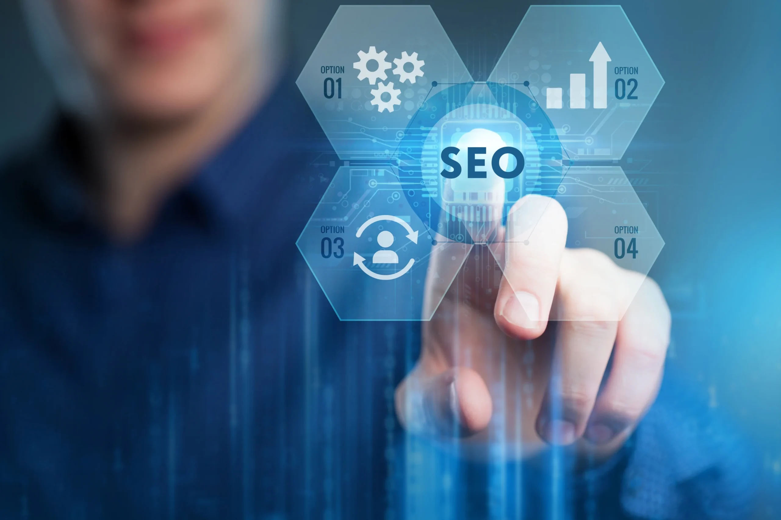 SEO cho doanh nghiệp nhỏ có thực sự phù hợp không?