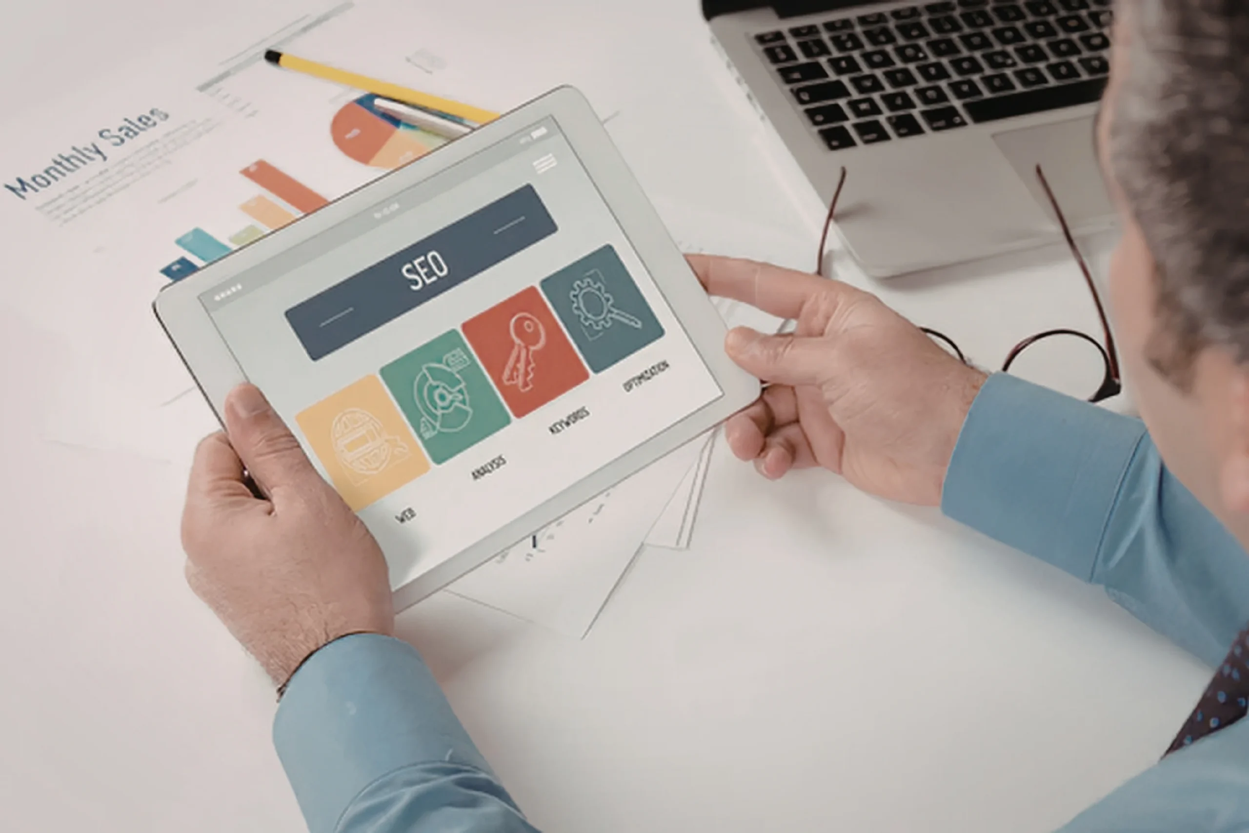 SEO cho doanh nghiệp nhỏ có thực sự phù hợp không?