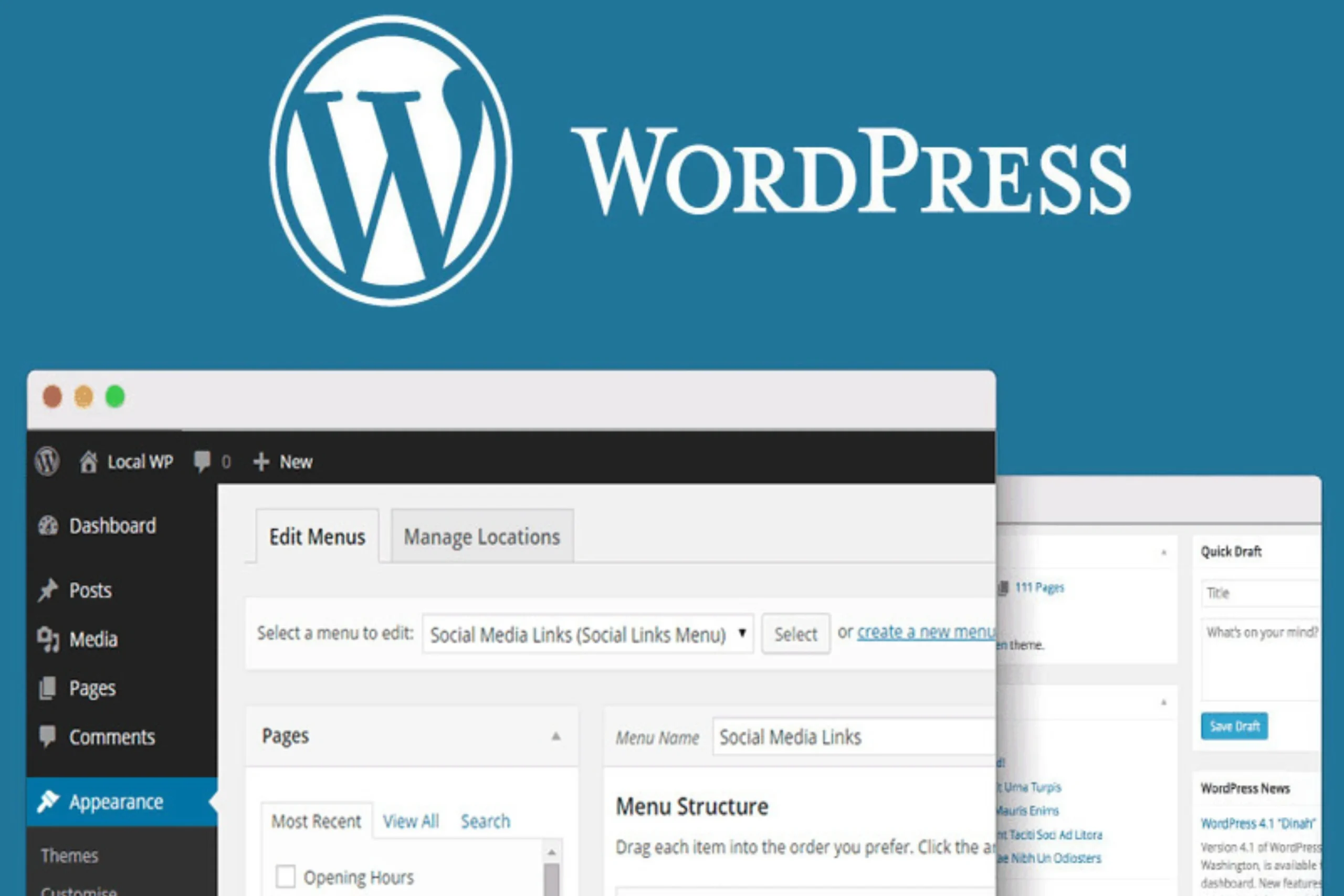Nền tảng Website Bán Hàng Cần Những Gì Để Chốt Đơn Hiệu Quả