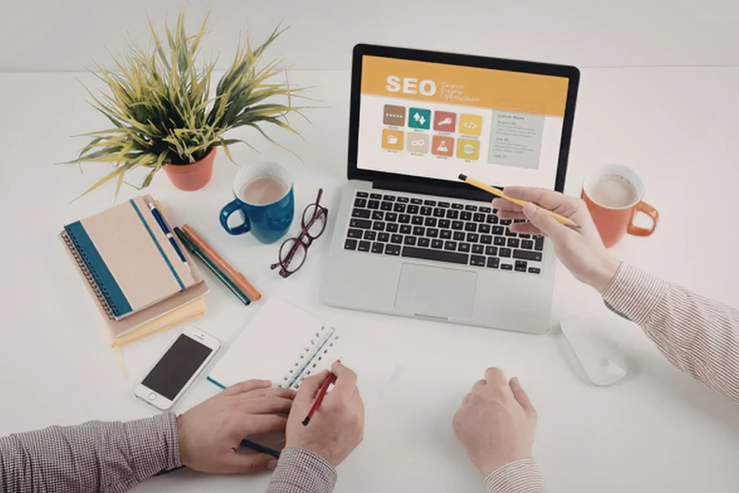 SEO cho doanh nghiệp nhỏ có thực sự phù hợp không?